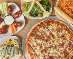 Italiano's (New Caney)