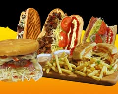 Big Brothers Super Deli (East Hartford)