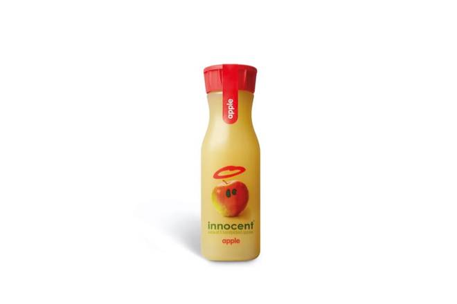 Innocent Apple Juice 250ml