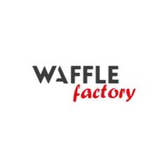 Waffle Factory - Les 3 fontaines 