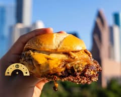 Super Smash Burgers & Fries (Humble)