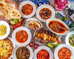 ペルシャ&インディアン料理 アラシのキッチン本店 Persian&Indina Halal Arash's Kitchen