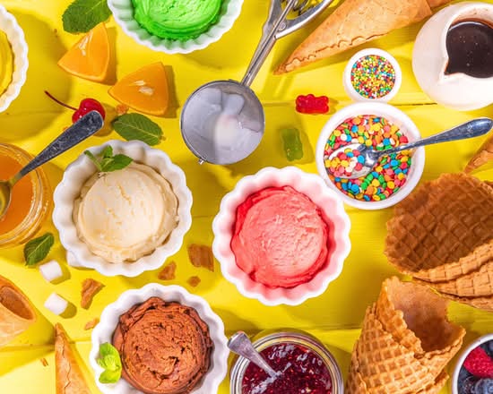 Phaat Vice Ice Cream (Mexico City)