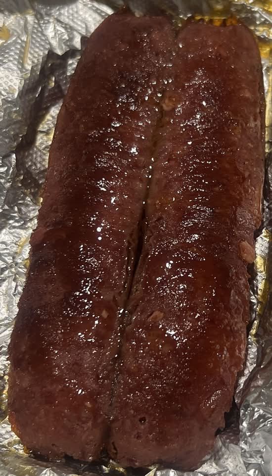 Side of Beef Sausage