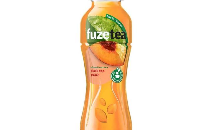 FuzeTea Pêche