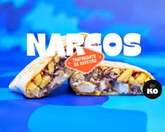 Narcos by Ko - Rezé