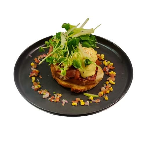 Twisted Benedict