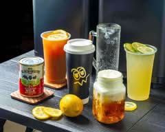 呈年往事 l 港式飲品