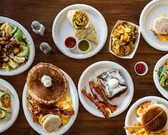 Konito's Cafe (1730 Garnet Ave)