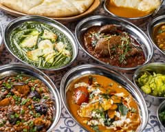 Silver Spoon Restaurant 