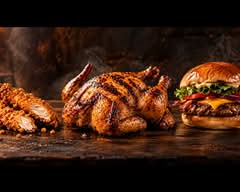 Chicken Land