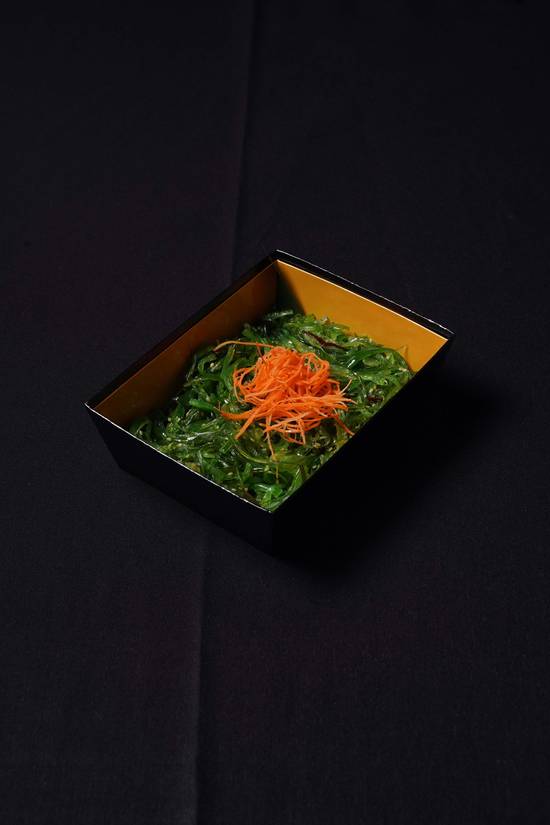Seaweed Salad