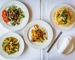 Yaya Cafe (3706 Guadalupe St, Suite B)