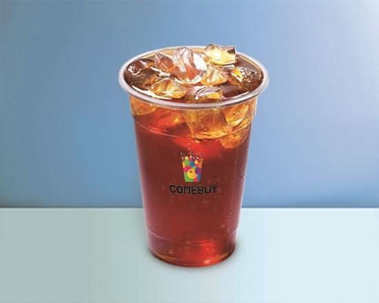 鮮萃大麥紅茶 Barley Black Tea