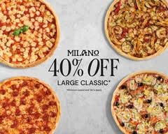 Milano Pizza & Pasta (Dublin - Grand Canal)
