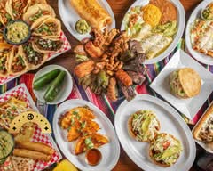 Autentica Taqueria