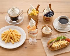 クルトシュカラーチ専門店　ENTOTSU