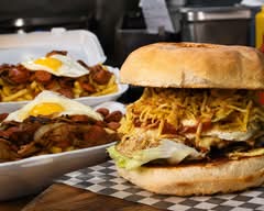 Los Gor2 - Fast&Food