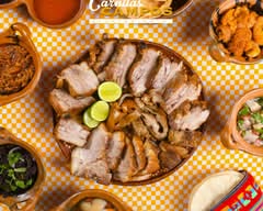 Carnitas Campos