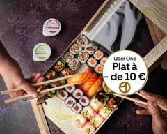 Eat Sushi - Caen