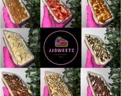 JjSweetz LTD