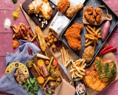 Monga Fried Chicken