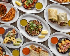 Tacos and Craft Peoria