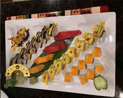 Fusion Bowl (Cornelius, NC)