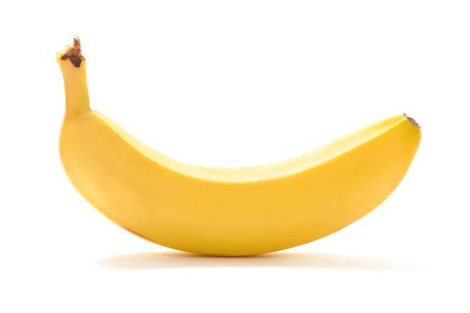 Banana each