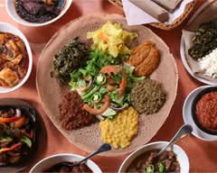 Ambassador Eritrean & Ethiopian Restaurant (1907 9th St NW)