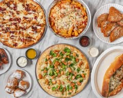 Over The Cuse Pizza & Wings (399 S Crouse Ave)