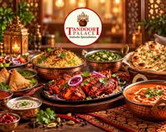 Tandoori Palace