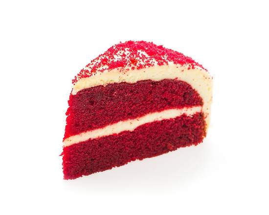 Red Velvet Cake