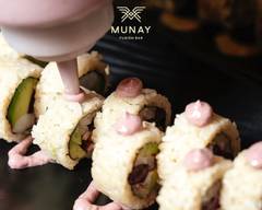 Munay Fusión Bar