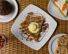 Cafe arte león