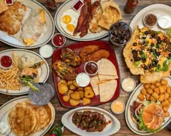 Lucky 7 Bar and Grill (12715 Northeast 124th Street)