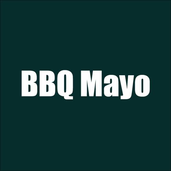 BBQ Mayo Dip