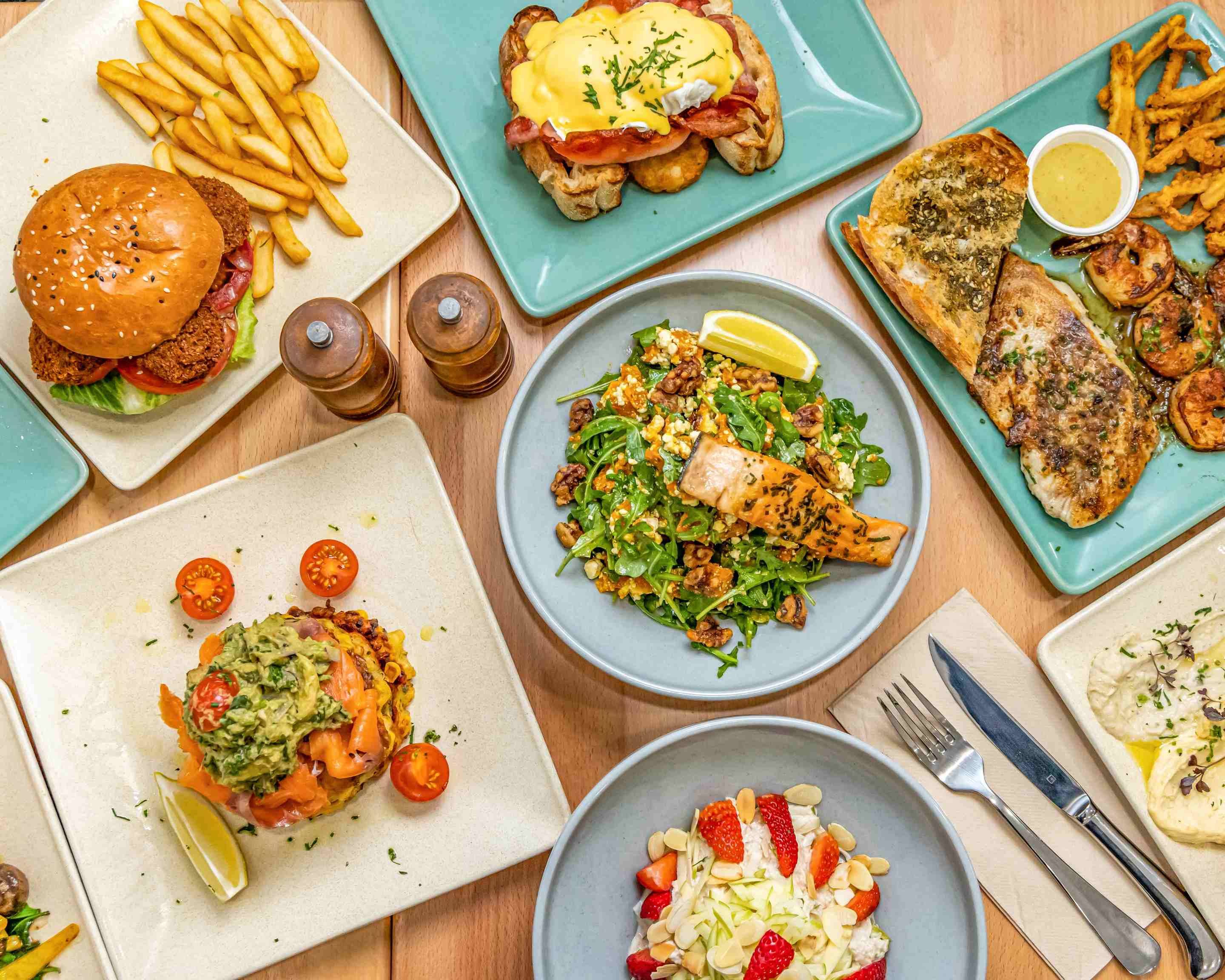 Clove Clovelly Menu Takeout in Sydney Delivery Menu & Prices Uber