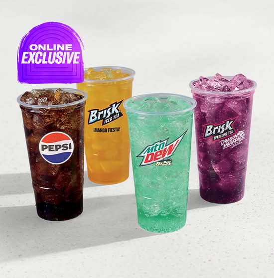 Drinks Party Pack