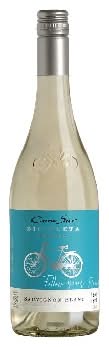22545:コノスル ソーヴィニヨンブラン ビシクレタ 750ML / Cono Sur, Sauvignon Blanc, Bicicleta Reserva, 750ML