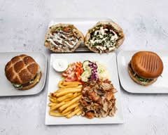 Pordic Kebab&Burger