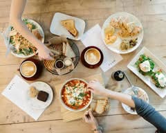 Tatte Bakery & Cafe (Ridgewood)