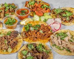 Tacorriendo Mexican Food