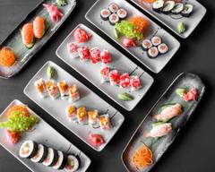 Sushi Culture 