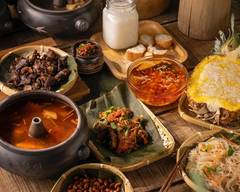 巡南记 Litsea Cuisine