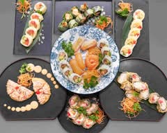 Comptoir Sushi Yatta