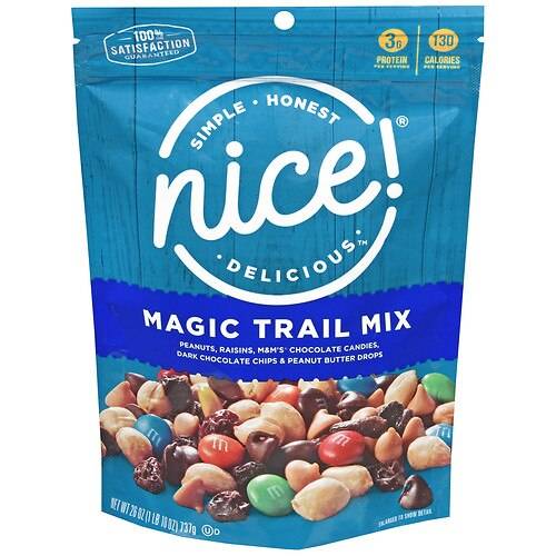 Nice! Magic Trail Mix - 26.0 oz