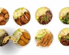 Jin Teriyaki & Grill (Hawthorne)