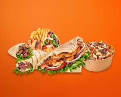 Juste Doner / Just Doner (Saint-Laurent)