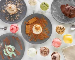 I love Gelato ( I Love Crepes & more )